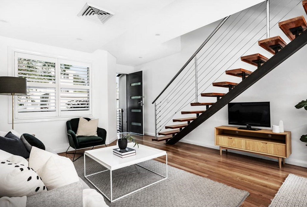 Home Buyer in Dove Lane, Randwick, Sydney - Main