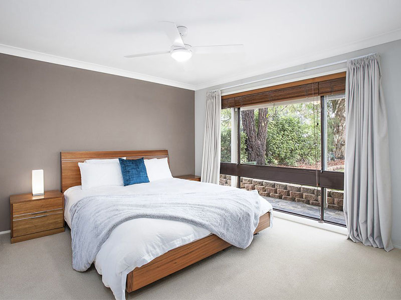 Buyers Agent Purchase in South, Sydney - Bedroom