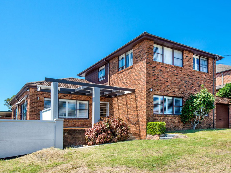 Home Buyer in Hillary Pde Matraville, Sydney - Main