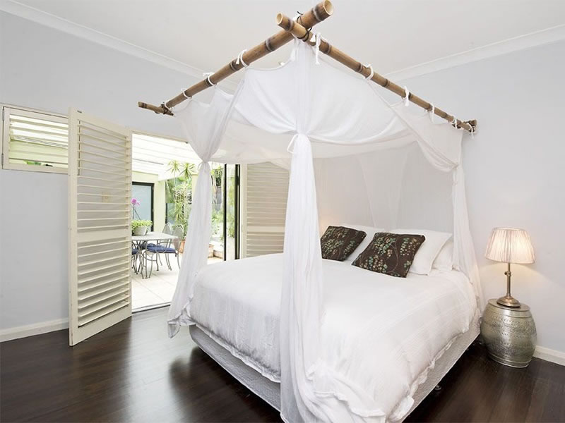 Home Buyer in Randwick, Sydney - Bedroom