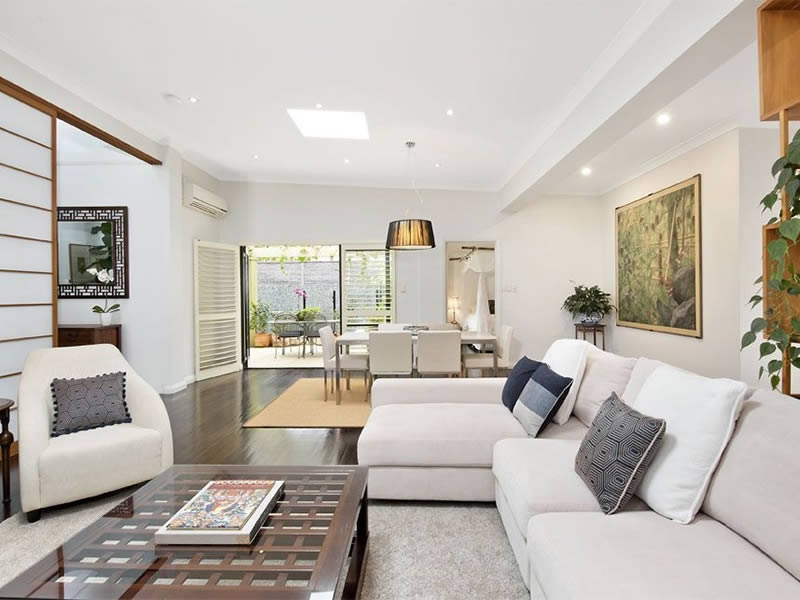 Home Buyer in Randwick, Sydney - Main