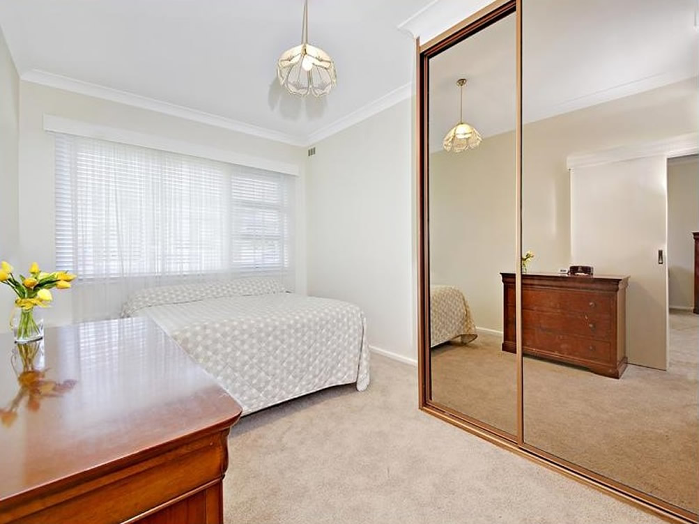 Investment Property in Matraville, Sydney - Bedroom
