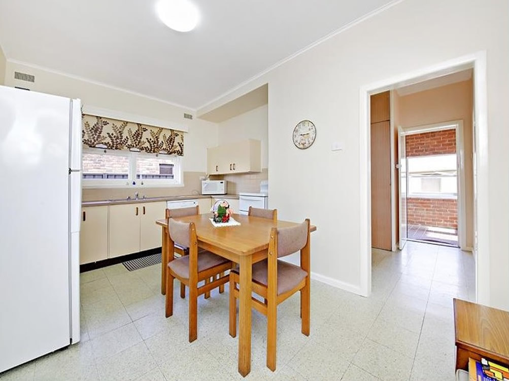 Investment Property in Matraville, Sydney - Kitchen