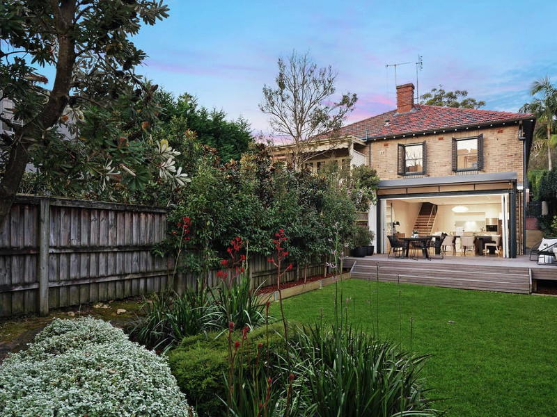 Home Buyer in Neutral Bay, Sydney - Main