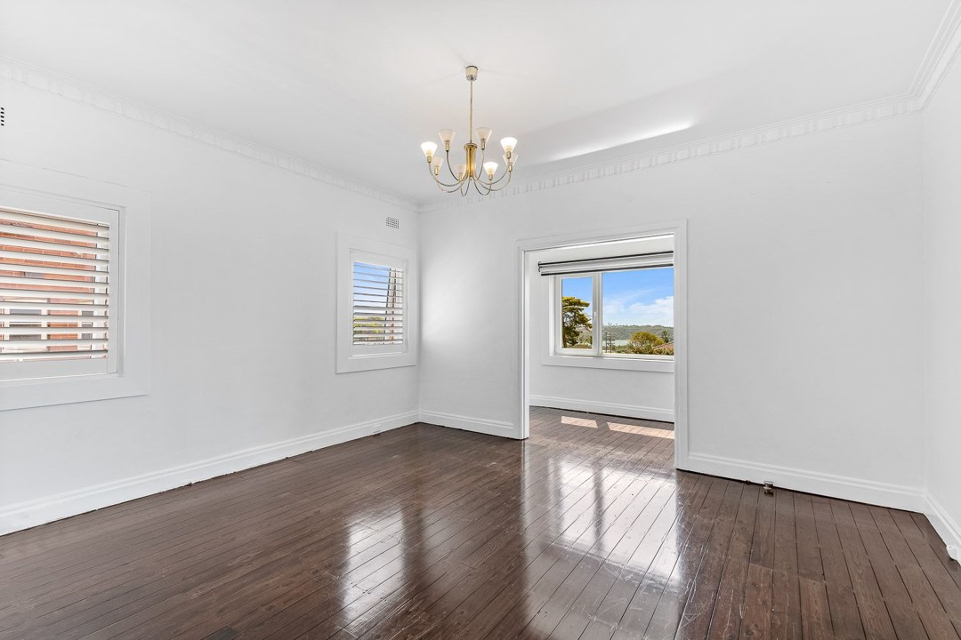 Home Buyer in New South Head Rd, Vaucluse, Sydney - Interior