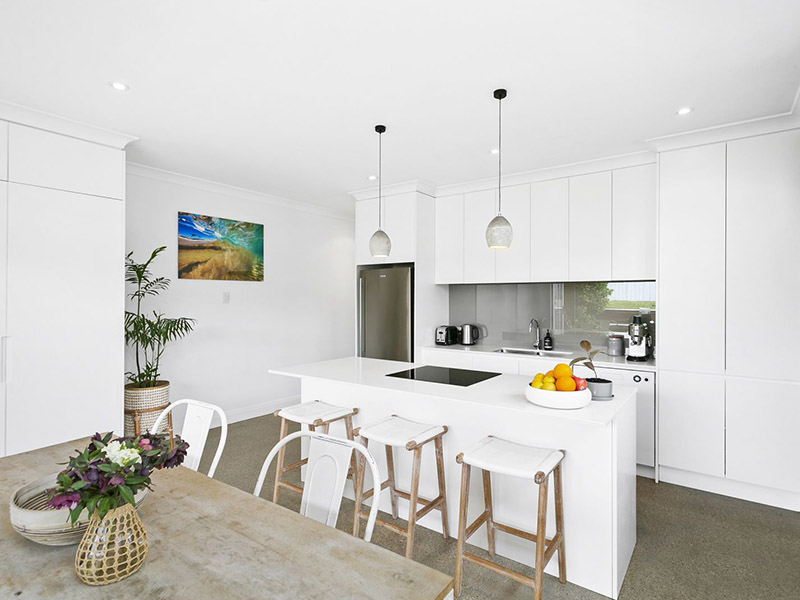 Home Buyer in Partanna Ave, Matraville, Sydney - Kitchen