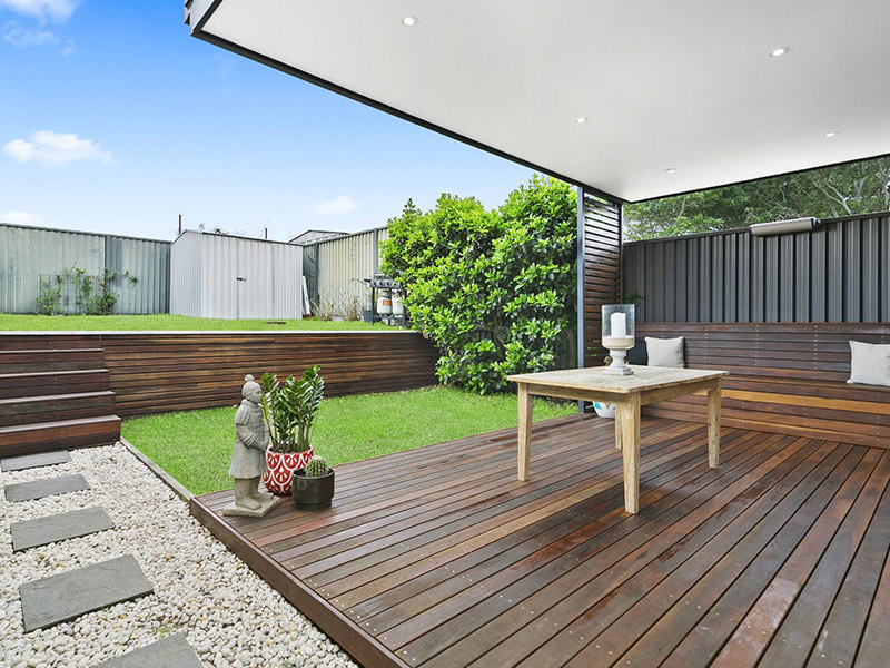 Home Buyer in Partanna Ave, Matraville, Sydney - Main