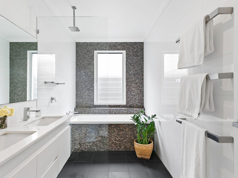 Home Buyer in Partanna Ave, Matraville, Sydney - Shower Room