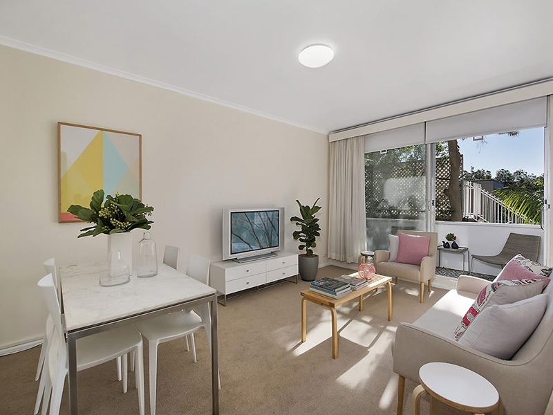 Investment Property in Queens Park, Sydney - Main