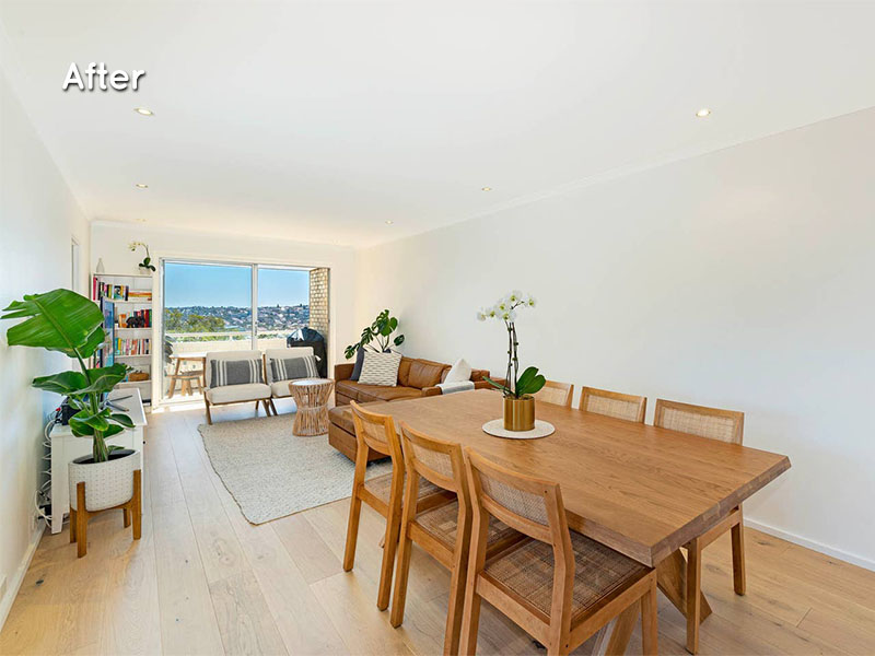 Investment Property in Bondi Beach, Sydney - Main After