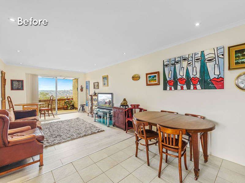 Investment Property in Bondi Beach, Sydney - Main Before