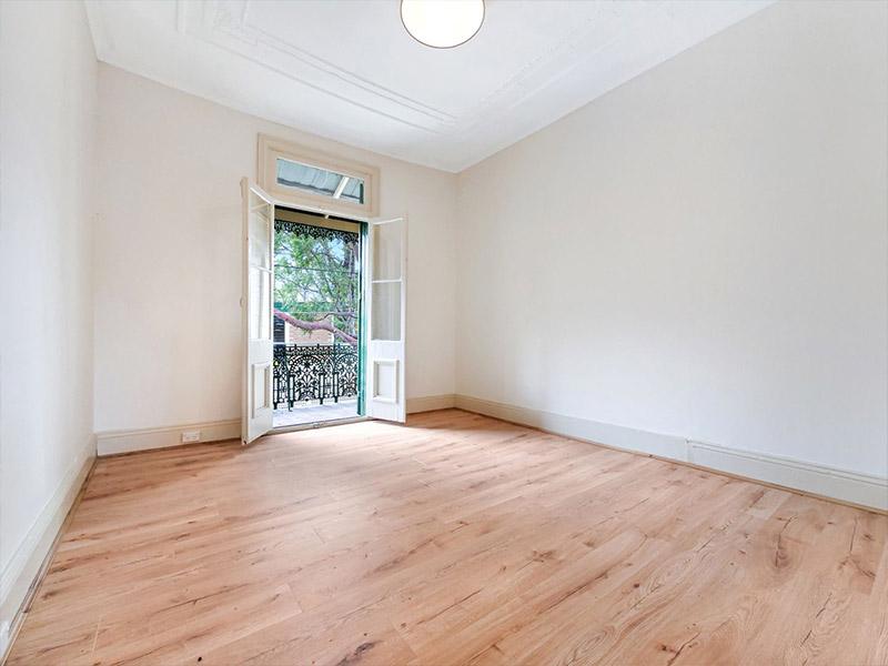 Buyers Agent Purchase in Redfern, Sydney - Veranda