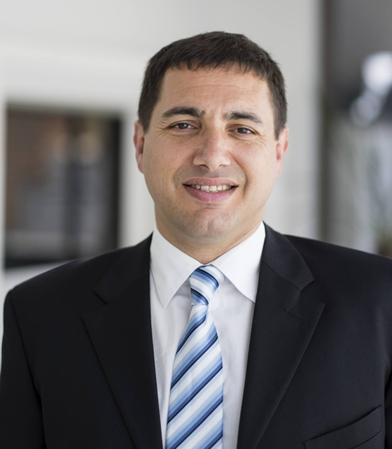 Frank Russo - Buyers Agent Sydney