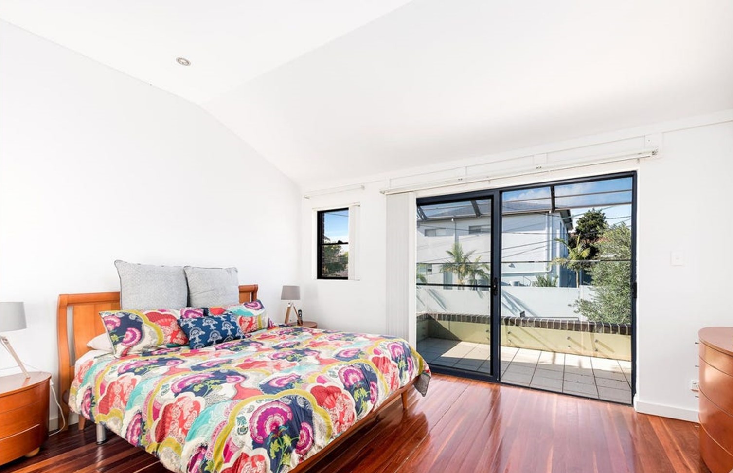 Home Buyer in Stone St, Earlwood, Sydney - Bedroom