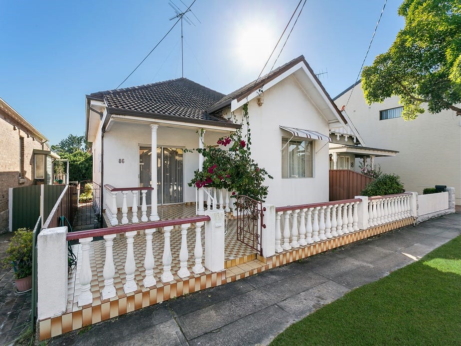 Home Buyer in Sturt St, Kingsford, Sydney - Main