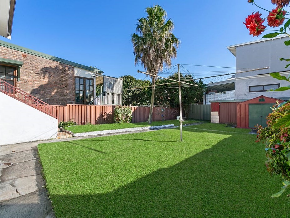 Home Buyer in Sturt St, Kingsford, Sydney - Outdoor