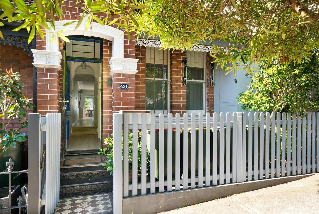 Home Buyer in Walter St, Bondi Junction, Sydney - Main