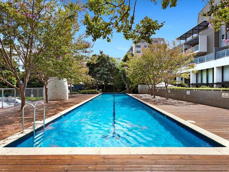 Home Buyer in Wyndham Alexandria, Sydney - Main