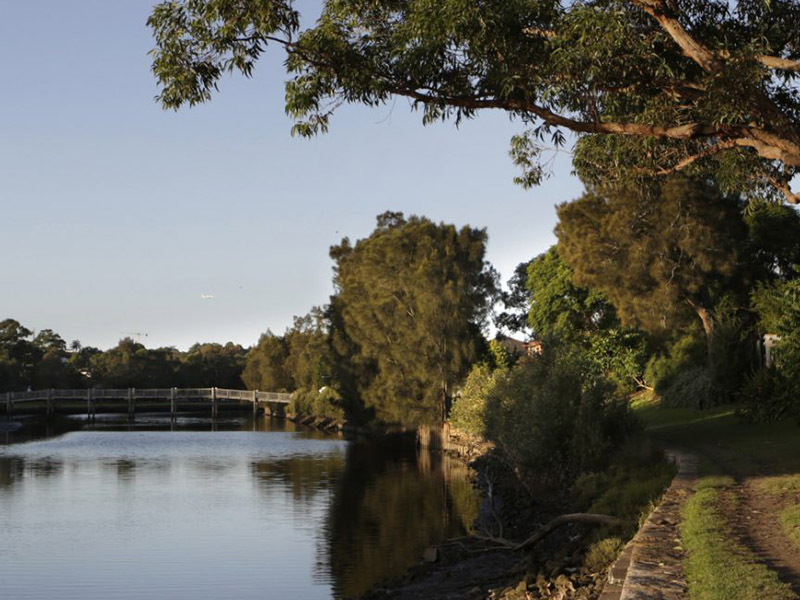 Home Buyer in Wyndham Alexandria, Sydney - Cooks River