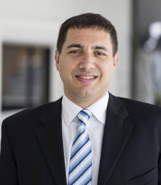 Buyers agent in Sydney - Frank Russo of Search Find Invest