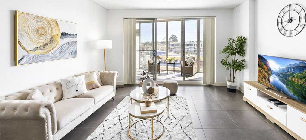 Property in Ashfield Suburb for First Home Buyers in Sydney