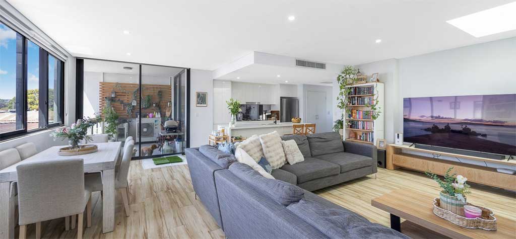 Property in Botany Suburb for First Home Buyers in Sydney