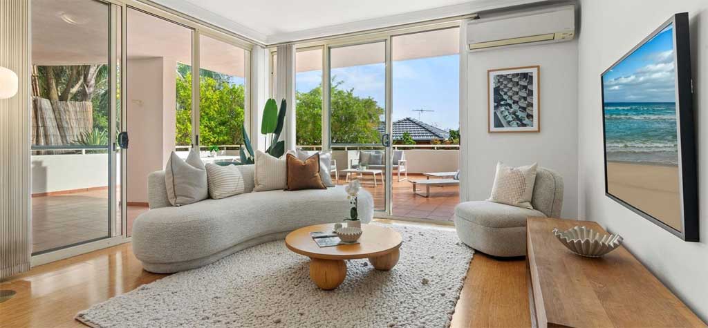 Property in Maroubra Suburb for First Home Buyers in Sydney