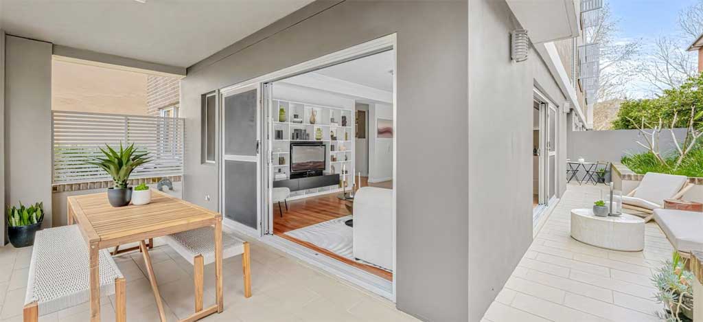 Property in Randwick Suburb for First Home Buyers in Sydney