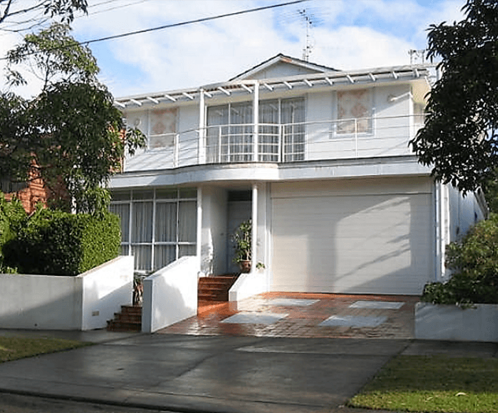 Buyers Agent Purchase – Fairweather St, Bellevue Hill, Sydney -House