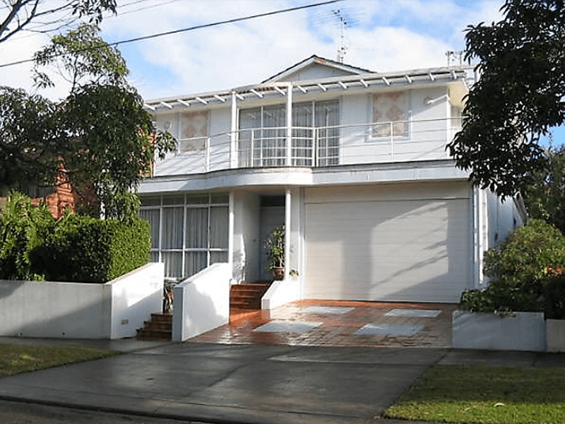 Buyers Agent Purchase – Fairweather St, Bellevue Hill, Sydney -House
