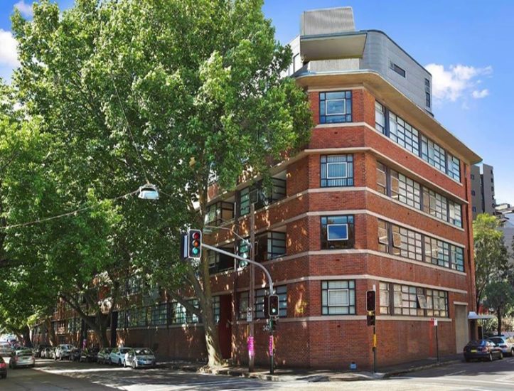 Buyers Agent Purchase – Wyndham St, Alexandria, Sydney - House