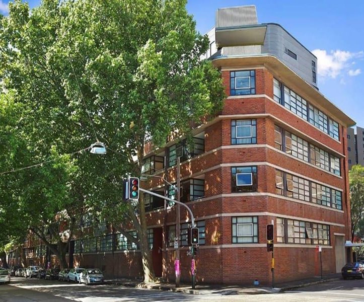 Buyers Agent Purchase – Wyndham St, Alexandria, Sydney - House