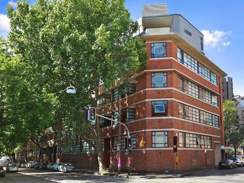 Buyers Agent Purchase – Wyndham St, Alexandria, Sydney - House