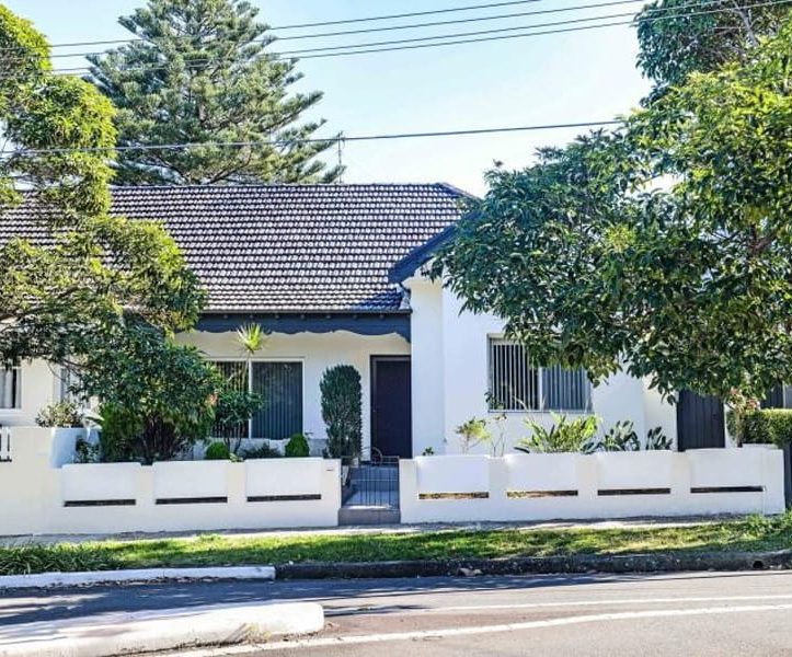 Buyers Agent Purchase – Ashton St, Queens Park, Sydney - House