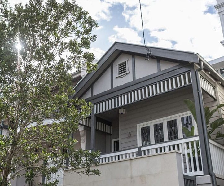 Buyers Agent Purchase – Terry St, Balmain, Sydney - House
