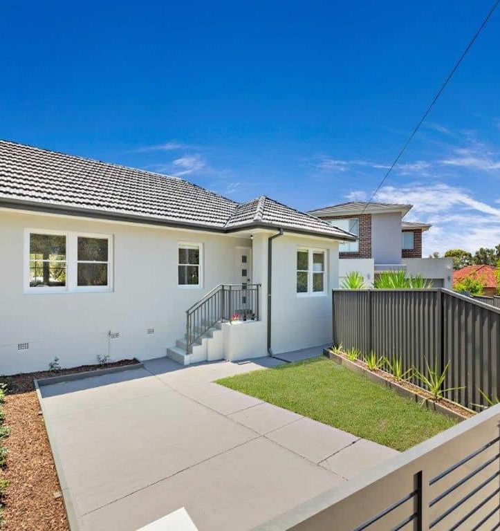 Buyers Agent Purchase – Belfield, Sydney - House