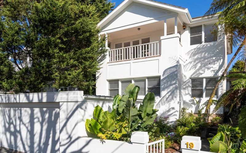 bellevue-hill-home-buyers Buyers Agent Purchase – Family Home in Bellevue Hill, Sydney - House