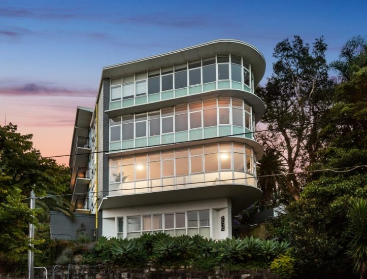 Buyers Agent Purchase – Drumalbyn Rd, Bellevue Hill, Sydney - House