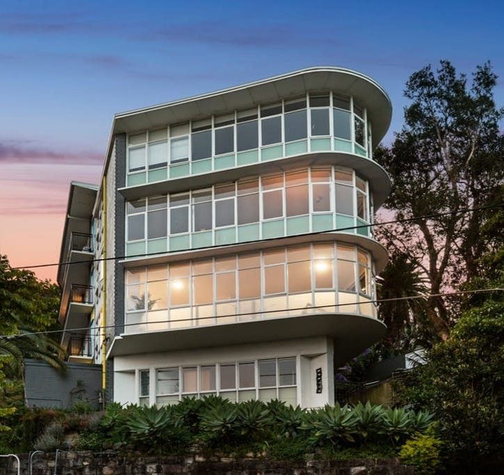 Buyers Agent Purchase – Drumalbyn Rd, Bellevue Hill, Sydney - House