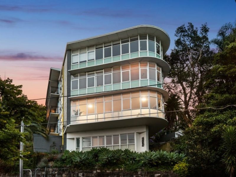 Buyers Agent Purchase – Drumalbyn Rd, Bellevue Hill, Sydney - House