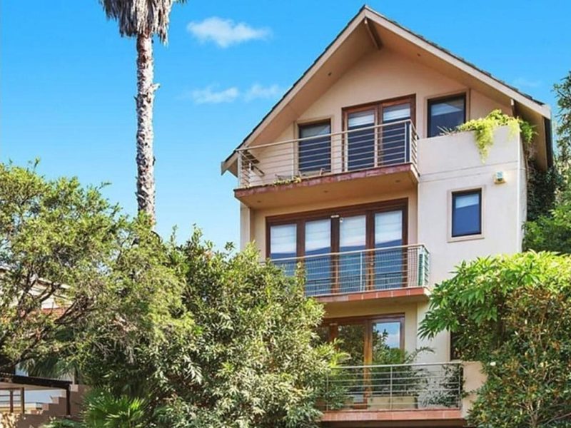 Buyers Agent Purchase – Roscoe St, Bondi Beach, Sydney - House