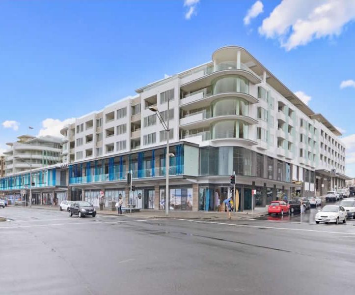 Buyers Agent Purchase – Apartment in Campbell Pde, Bondi Beach, Sydney - House