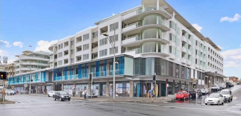 Buyers Agent Purchase – Apartment in Campbell Pde, Bondi Beach, Sydney - House