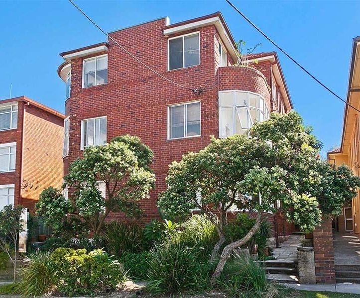 Buyers Agent Purchase – Glen St, Bondi, Sydney - House