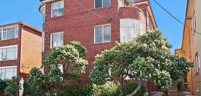 Buyers Agent Purchase – Glen St, Bondi, Sydney - House