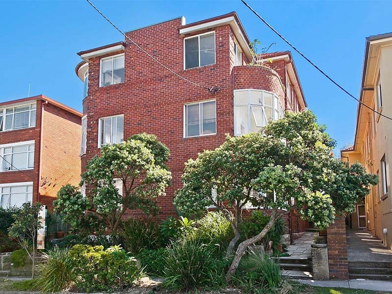 Buyers Agent Purchase – Glen St, Bondi, Sydney - House