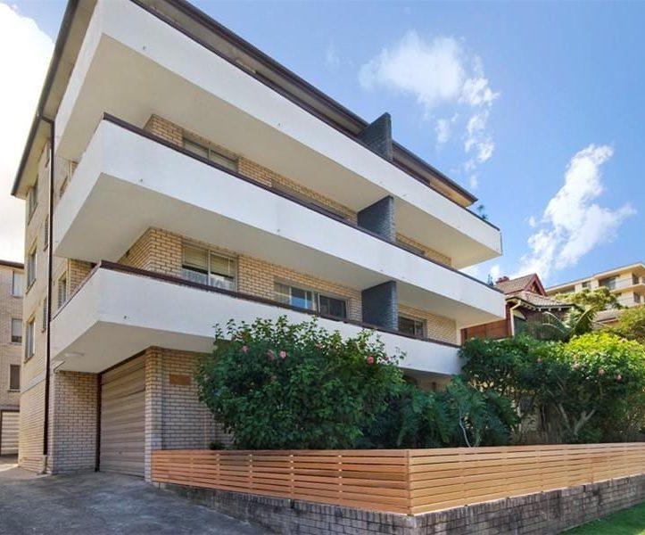 Buyers Agent Purchase – Penkivil St, Bondi, Sydney - House