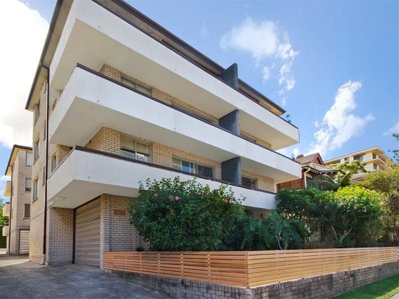 Buyers Agent Purchase – Penkivil St, Bondi, Sydney - House