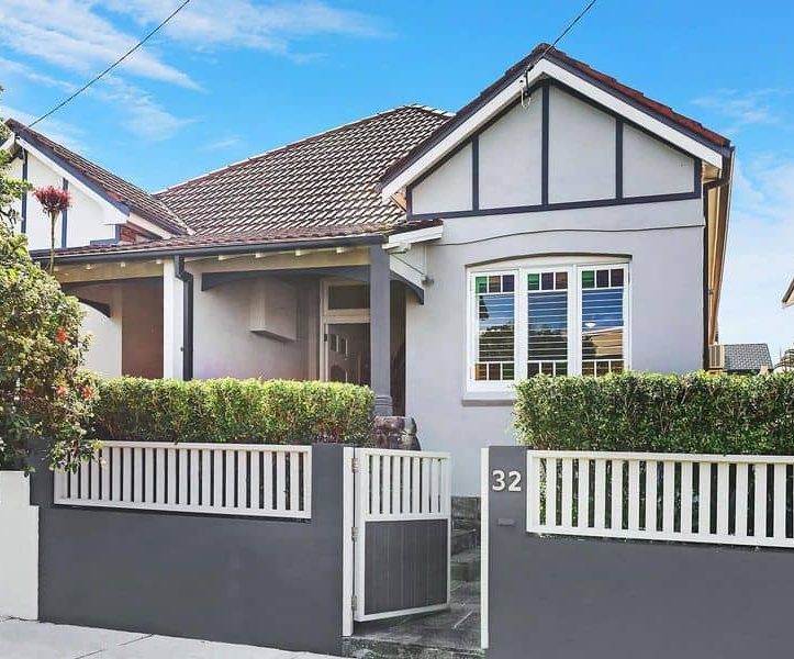 Buyers Agent Purchase – Philip St, Bondi, Sydney - House