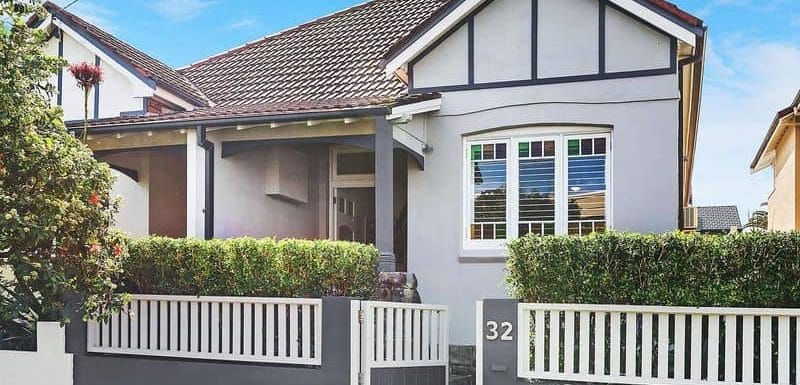 Buyers Agent Purchase – Philip St, Bondi, Sydney - House